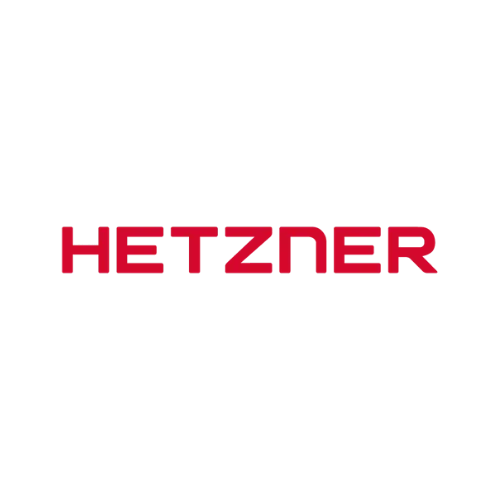 Hetzner Logo