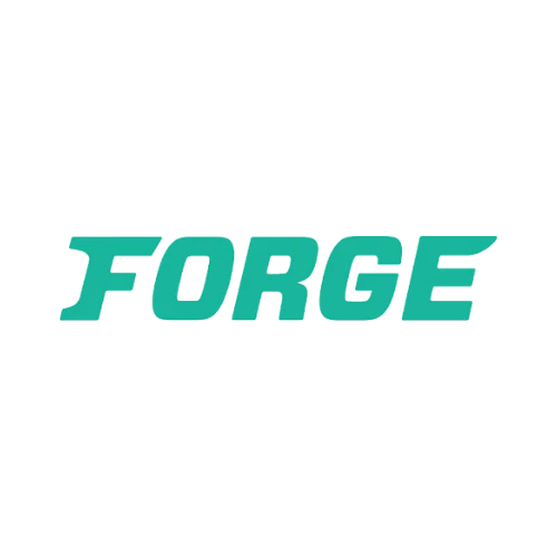 Forge Logo
