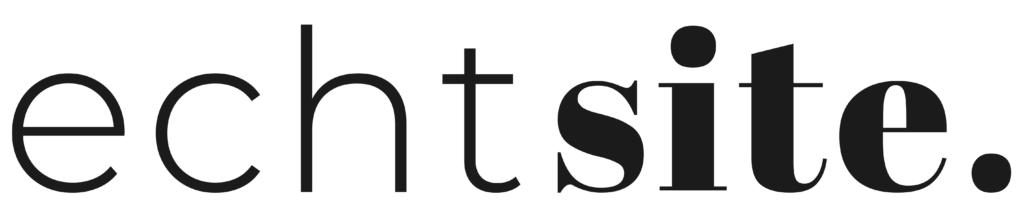 Echtsite-Logo