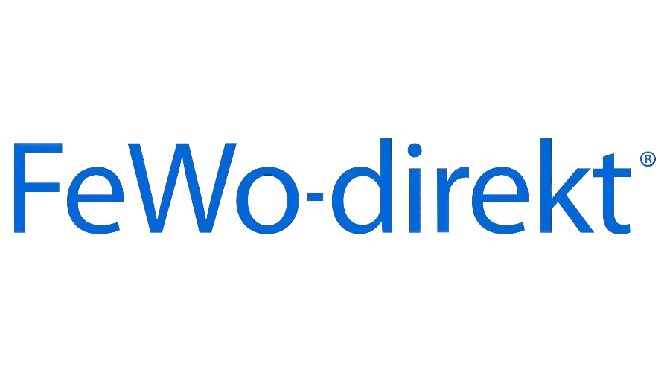 FeWo-Direkt-Logo